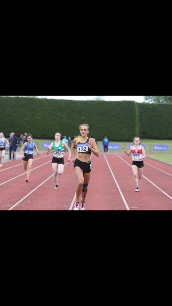Leinster Schools Athletics Union tweet media