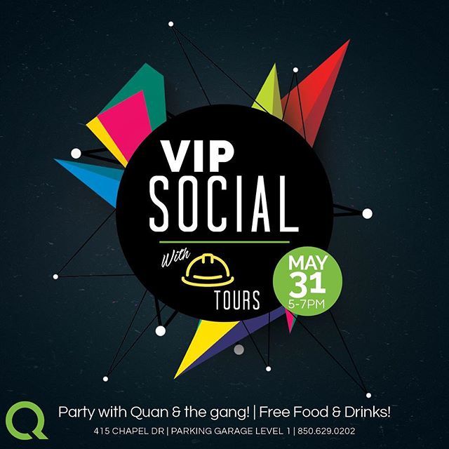 QuantumonWCall's tweet image. It's VIP Social time again!! ~Hard Hat Style~ We will also have food and drinks at our office THIS THURSDAY from 5-7pm! Call and schedule your tour with us! We hope to see you there!💚💙
.
.
#VIPSocial #LiveVIP #LiveQuantum #QuantumLovesYou #WereOuttaThisWorld #PhoneHome #High…