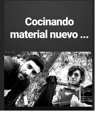 Espirales33's tweet photo. #material #musica #sonidos #music #argentina #buenosaires #playa #costa #costadeleste #mardeltuyu #mar #sol #luna #humo #amigos #friends Y mucho mas para seguir estando inspirados para lo nuevo...

Abrazos https://t.co/gCkz7ZvRKw