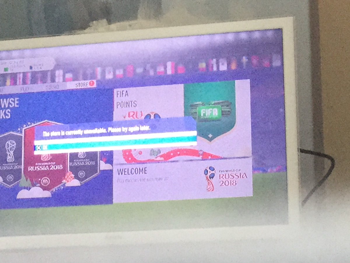 Maxtyler27's tweet photo. @George98282545 @EASPORTSFIFA Ok https://t.co/mBRjtAHRqf