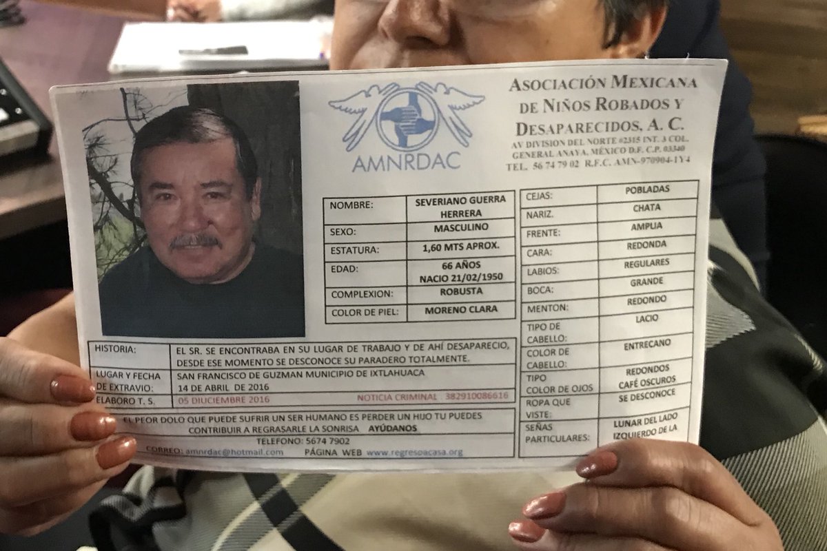 yordienexa's tweet photo. Hoy podemos ayudar a localizar a Estrella, Eduardo, Francisco y Severiano 🙏
Seguimos en entrevista con la Asociación Mexicana de Niños Robados y Desaparecidos A.C.
#YordiEnEXA 

📻 https://t.co/0WtIBdFrAq https://t.co/RodOT8hD23