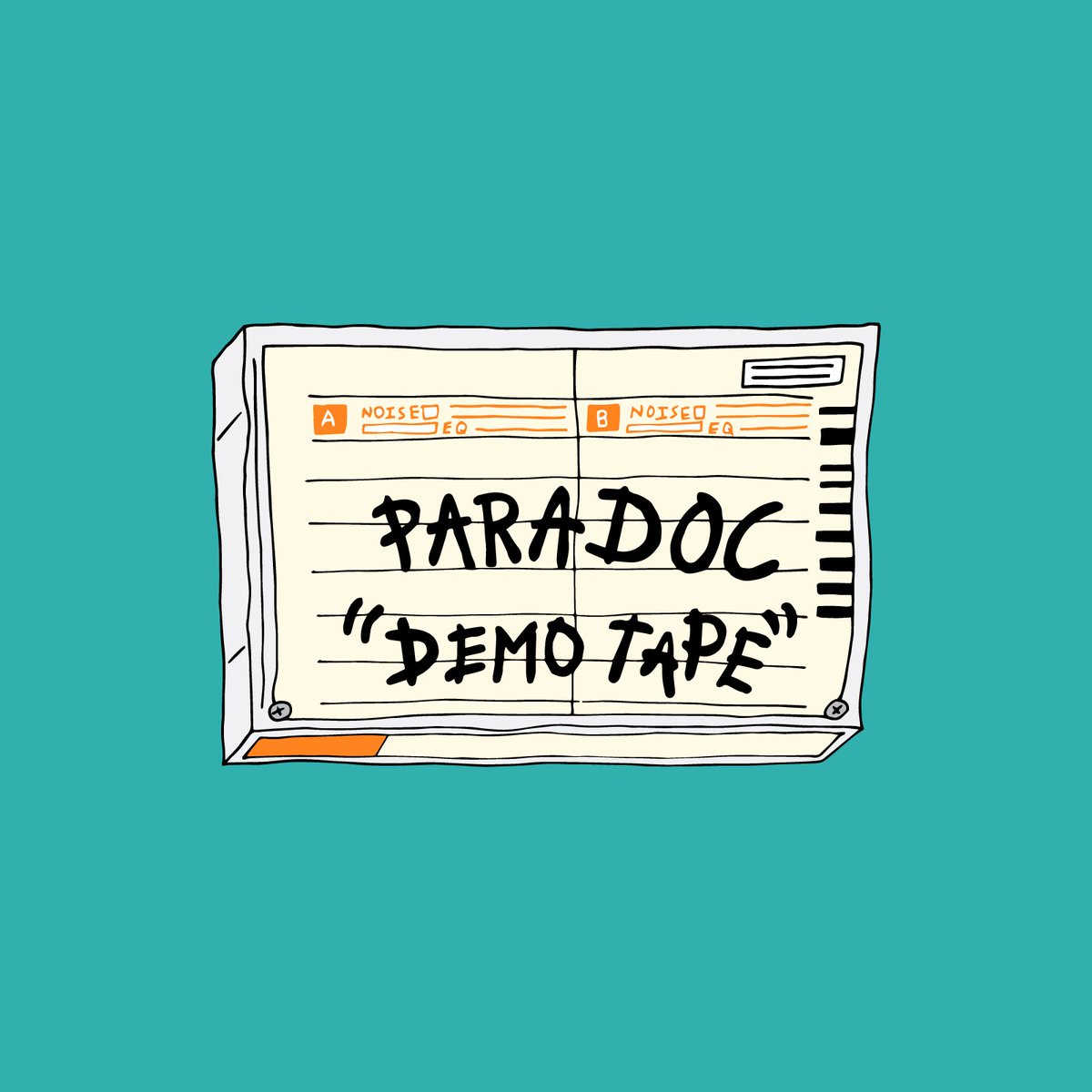 paradocmusic's tweet photo. To a real one. https://t.co/wOFQl654Xp https://t.co/O20ZyD3xeJ