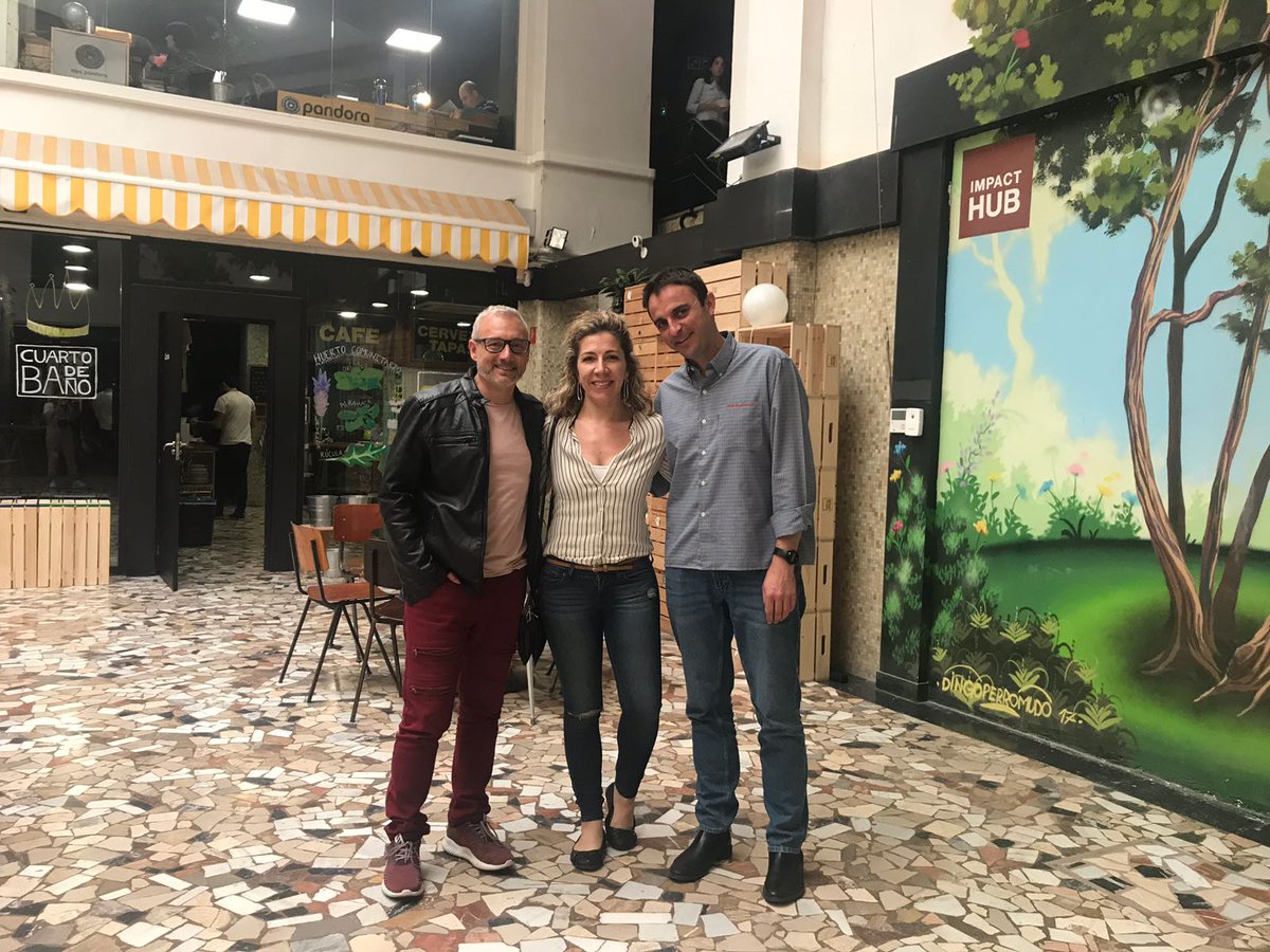 dfcspain's tweet photo. ¡1ª entrevista a uno de los rostros del cambio en el #BetterTogetherEducacion! Javier Domínguez Velilla @educamoscorazon del @cifemazaragoza #ZaragozaInnova @InnovacionForm @MariaMorenoSie @h2iinstitute @ReinventaTuEdu @AlberRico @AIPCPandora @ImpactHubMAD https://t.co/DC4ZylTG7u https://t.co/lUvUnrgQLV
