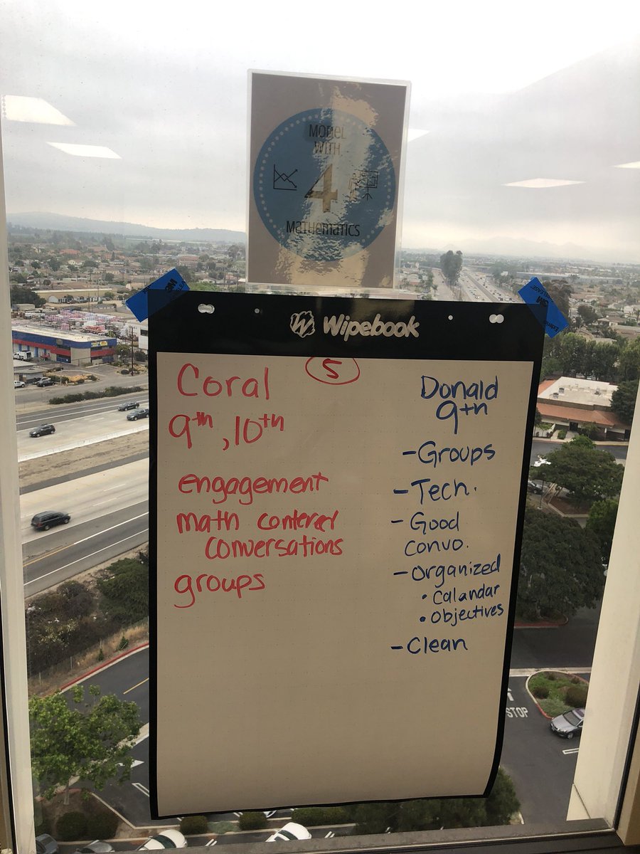 DonaldMontijo's tweet photo. Great training with awesome people, awesome tools, and a great view! @edcamposjr @OUHSD @Wipebook @getbootstrap https://t.co/Mz0kV02eP4