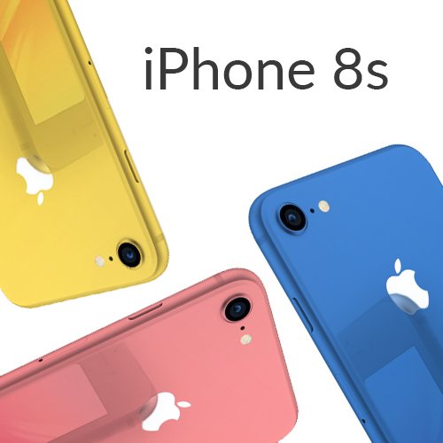 MilenYanachkov's tweet image. Taking a look at some possible color options for the upcoming #iPhone8s
phonearena.com/news/iphone-8s…