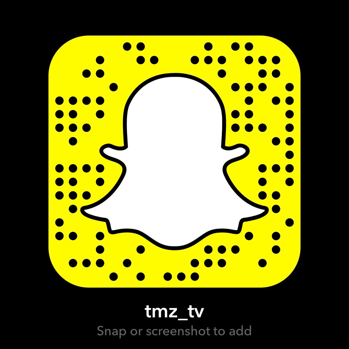For more TMZ fun, check us out on Snapchat! TMZ - TMZ - Scoopnest