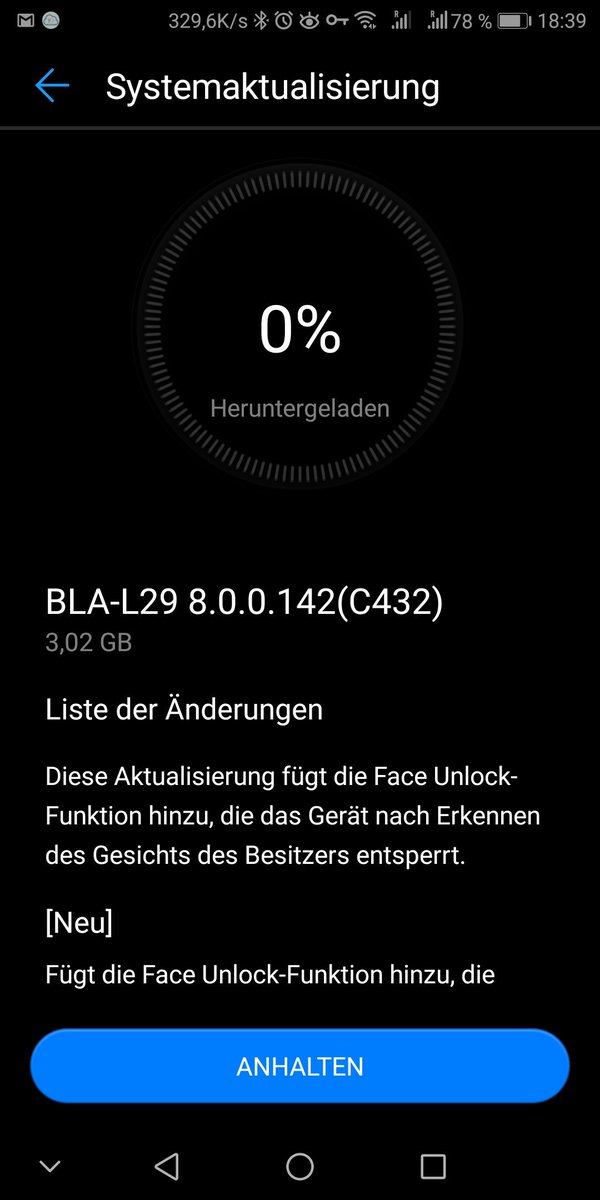 LycaMobile Huawei Mate 10 Pro APNEinstellungen für Deutschland APNEinstellungen
