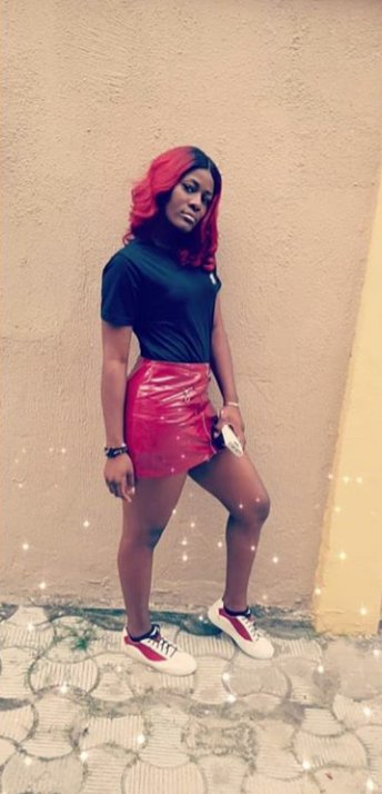 Victori850306's tweet photo. Are you guys even reading at all! The time is now... God is your strength... @Alex_Unusual, #TheUniqueone, #myfavouritevillagegirl, #Hermothersdaughter, #BBNaija ... I love you Alex https://t.co/1LBWlXn76S