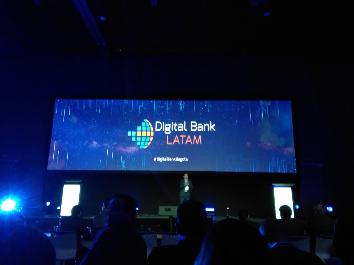 kunder_cl's tweet photo. En unos minutos más estaremos presentando en Digital Bank Bogota. 

Para seguir el streaming: https://t.co/beiAxvv8Zk

#digitalbank #DigitalBankBogota https://t.co/aU6ddzwPyd