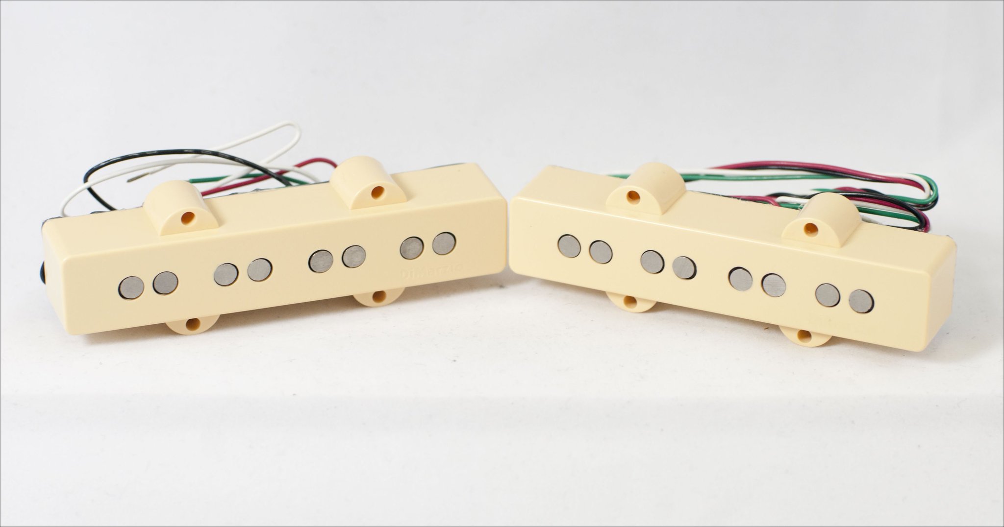 Best Bass Gear on Twitter "Different and cool bass pickup set