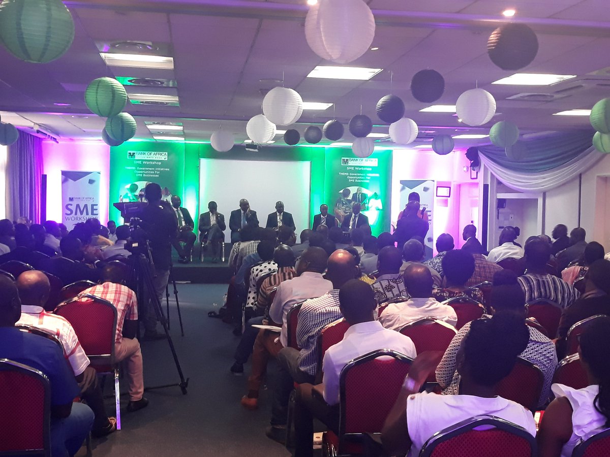 e_volutionint's tweet image. It’s still happening!!! #BankofAfricaGh SME Workshop dubbed Government Initiatives: Opportunities for SME Businesses.
#HappeningNow #SMEWorkshop #BankofAfricaGh @e_volutionint
