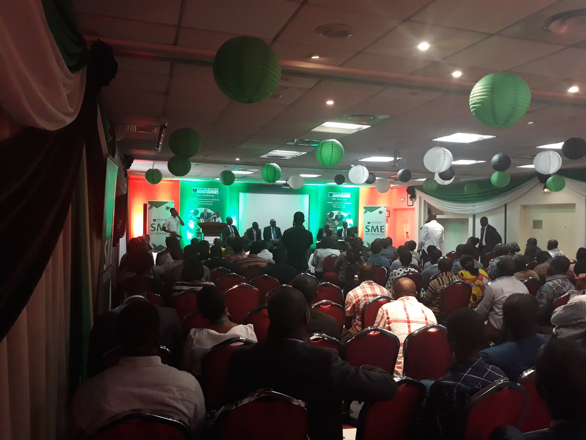 e_volutionint's tweet image. It’s still happening!!! #BankofAfricaGh SME Workshop dubbed Government Initiatives: Opportunities for SME Businesses.
#HappeningNow #SMEWorkshop #BankofAfricaGh @e_volutionint
