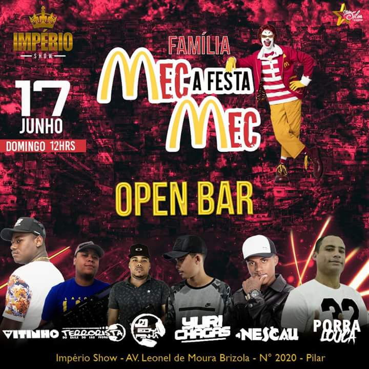 Madeiraflavinho's tweet photo. Aqui é Família MEC MEC porra  vem com nois que no caminho agente te explica 🙏👏👏👏👏👏👏 https://t.co/tke9oxbzkU