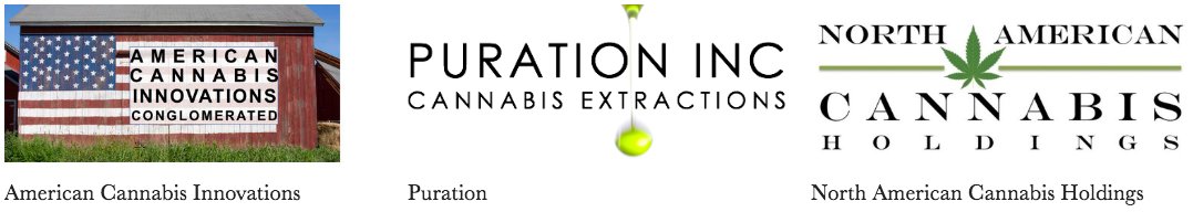 $USMJ and $PURA to Present Dividend Distribution Details in Shareholder Presentation Thursday May 31st finance.yahoo.com/news/north-ame… <a href="/YahooFinance/">Yahoo Finance</a> <a href="/YahooFinanceCA/">Yahoo Finance Canada</a> <a href="/YahooFinanceUK/">Yahoo Finance UK</a> #marijuananews #Marijuanastocks  $NBRI $HIHI $LEAS $IMTV $CLKA $AVTI $COHO $CBIS $HEMP $MJNA $POTN