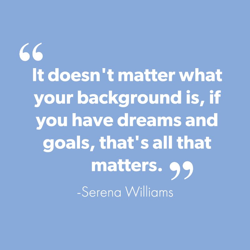 nutrivitality's tweet image. Chase your dreams!