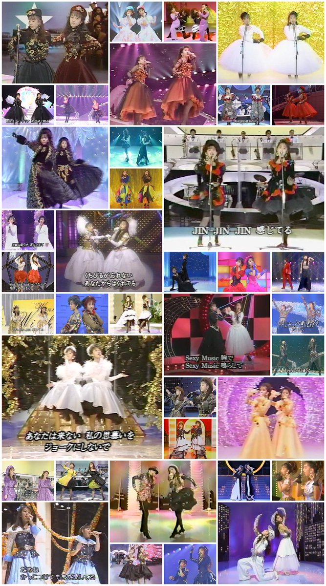 ᘮー Wink30周年インタビュー 第4回 源香代子さん Wink 衣装デザイナー Wink30th これは 本当に 貴重な インタビュー ありがとうございます あのwinkの素敵すぎる衣装のお話 T Co C5dfofubkc T Co J87izeaeie ᘮー Wink30周年インタビュー 第4回 源香代子さん Wink 衣装デザイナー Wink30th これは 本当に 貴重な インタビュー ありがとうございます あのwinkの素敵すぎる衣装のお話 T Co C5dfofubkc T Co J87izeaeie