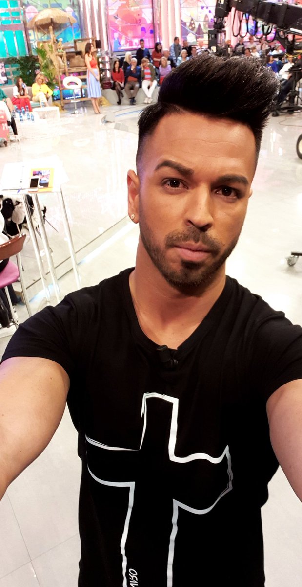 soytonyr's tweet photo. Dejando las cosas claras en @salvameoficial https://t.co/CmYx67YXbJ