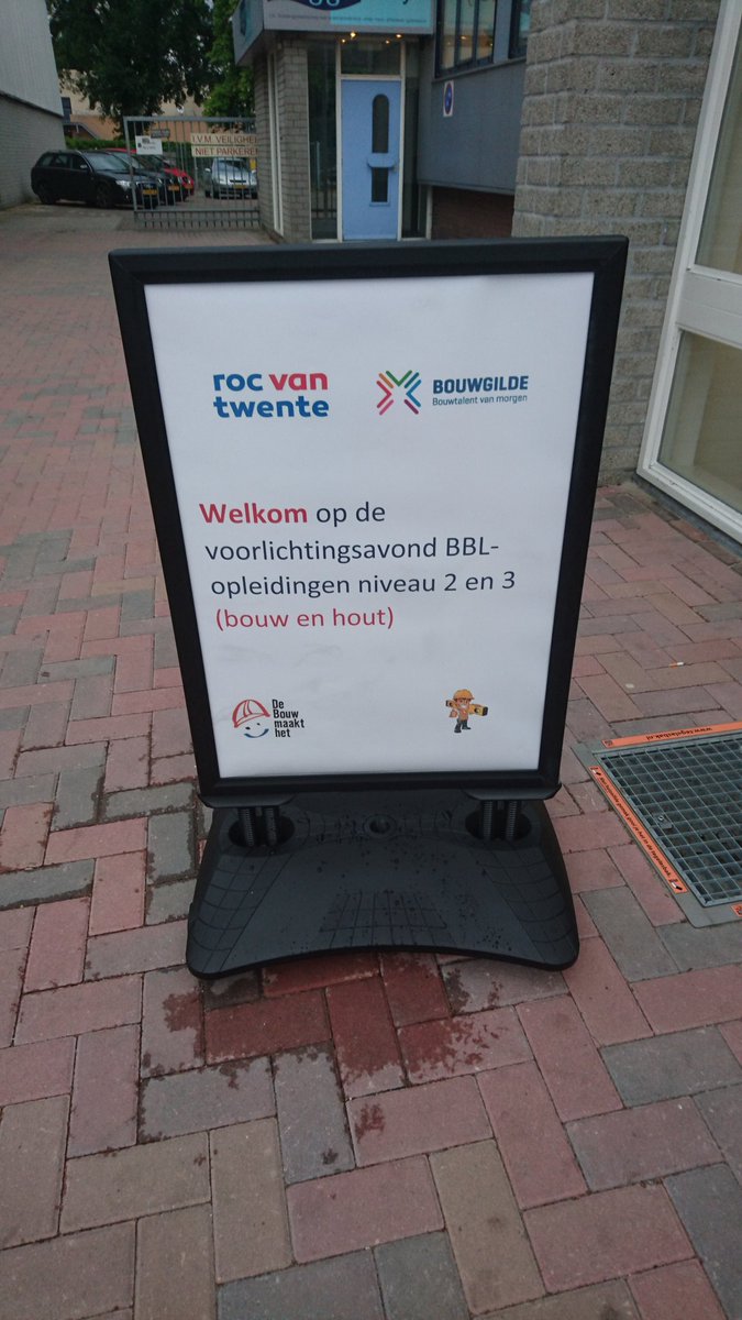 Zometeen om 19:30 uur is er de voorlichtingsavond aan de Reggesingel in <a href="/RijssenHoltenNL/">Rijssen-Holten</a>