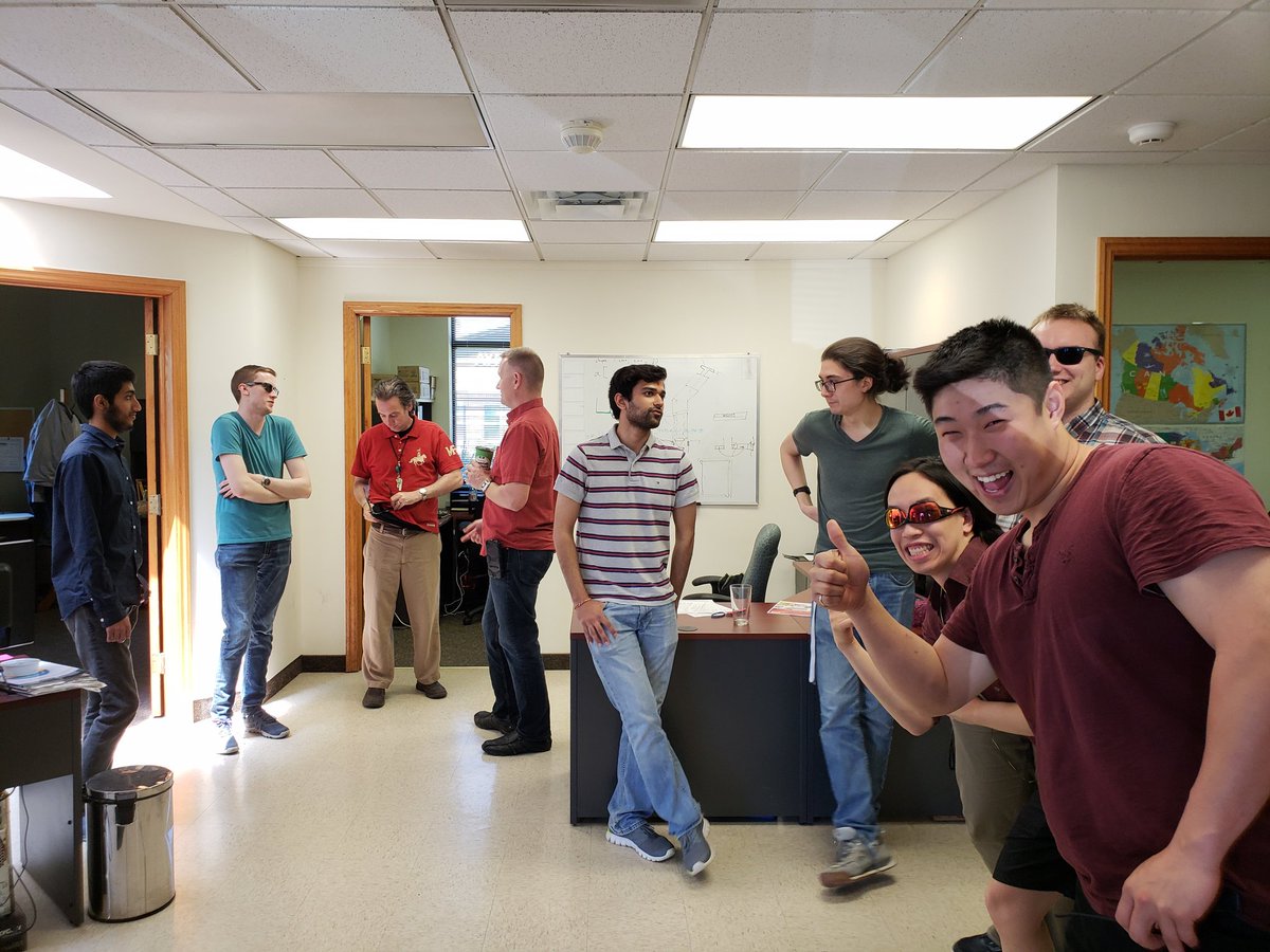 P&P Optica Inc. tweet media