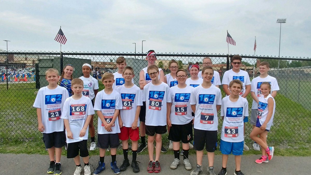 WMS Tribe tweet media