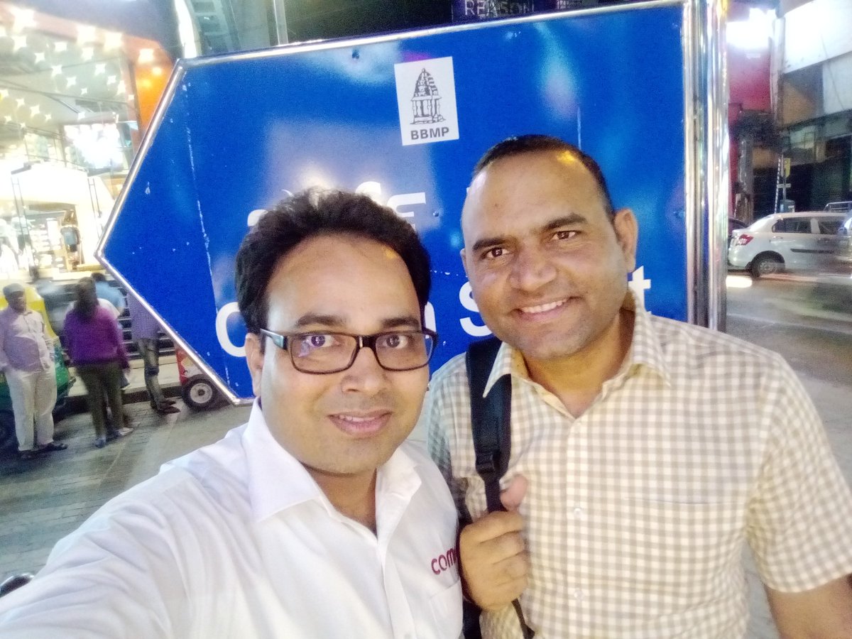 atiwari12in's tweet image. #ComioSmartphone #ComioX1Note  
#X1Note #comio great launch in Bengaluru @COMIO_IN @sanjay_kalirona @sumitsehgal07 @ankitamalik17