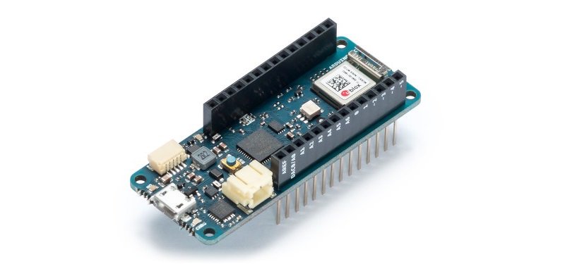 iotnews's tweet photo. Arduino adds two boards to its MKR family of products for new use cases https://t.co/SapJajUYPX #IoT @arduino https://t.co/D1kvEbA6Kx