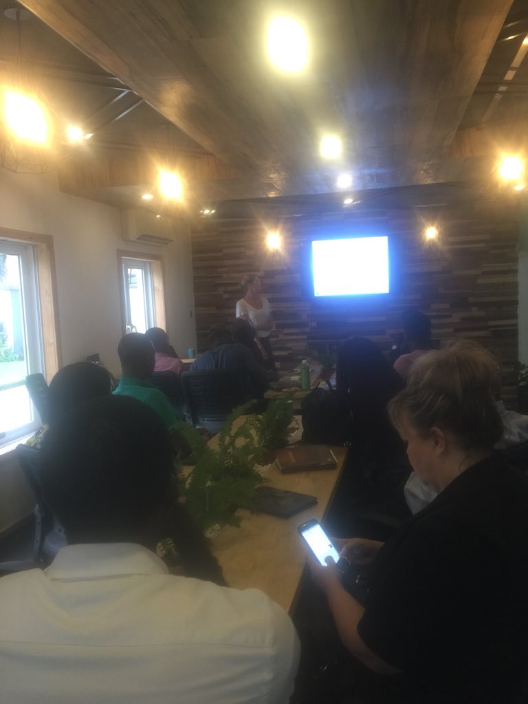 MEST Africa tweet media