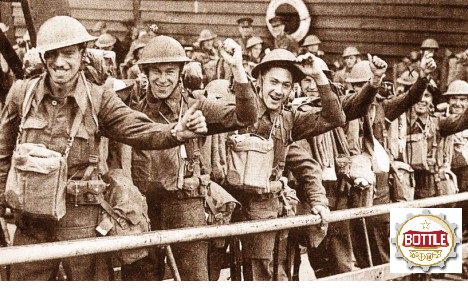 bottletopsquad's tweet photo. Big welcome to our newest recruit OllieJT95
#Battlefield1 #BottleTopSquad #BTScommunity. https://t.co/WbqvfUcHqk