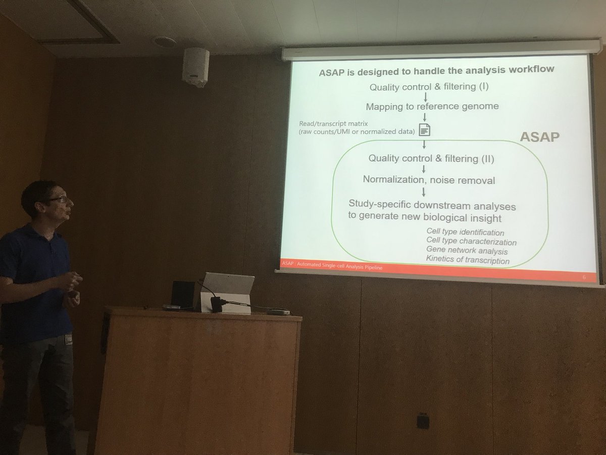 EPFL Life Sciences (@epflsv) on Twitter photo Exchange at #SingleCell genomics symposium with researchers from <a href="/EPFL/">EPFL</a> <a href="/unil/">Université de Lausanne</a> <a href="/FMIscience/">FMI science</a> Exchange at #SingleCell genomics symposium with researchers from <a href="/EPFL/">EPFL</a> <a href="/unil/">Université de Lausanne</a> <a href="/FMIscience/">FMI science</a>