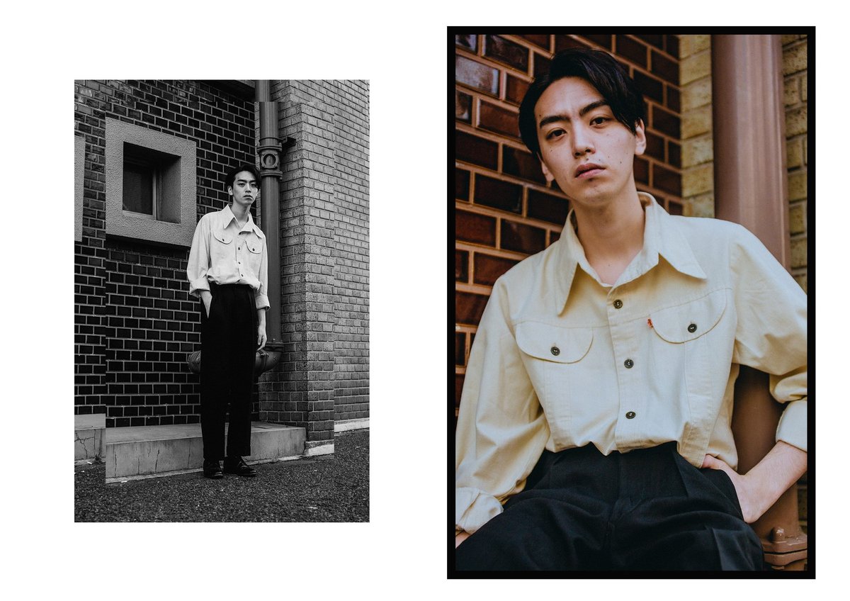 dragon_starrr's tweet image. まだ、結果と言う結果は出せてないですが、東京に来て良かったと思うことは、自分の失敗を人や環境のせいにしなくなったことです。
model @yN4FQ0dYIiPobEI
#fmodel#fashionmodel#모델  #패션  #남성모델  #데일리룩  #옷스타그램  #멋스타그램  #模特兒經紀公司  #男模特兒  #男模  #東京  #東京時尚