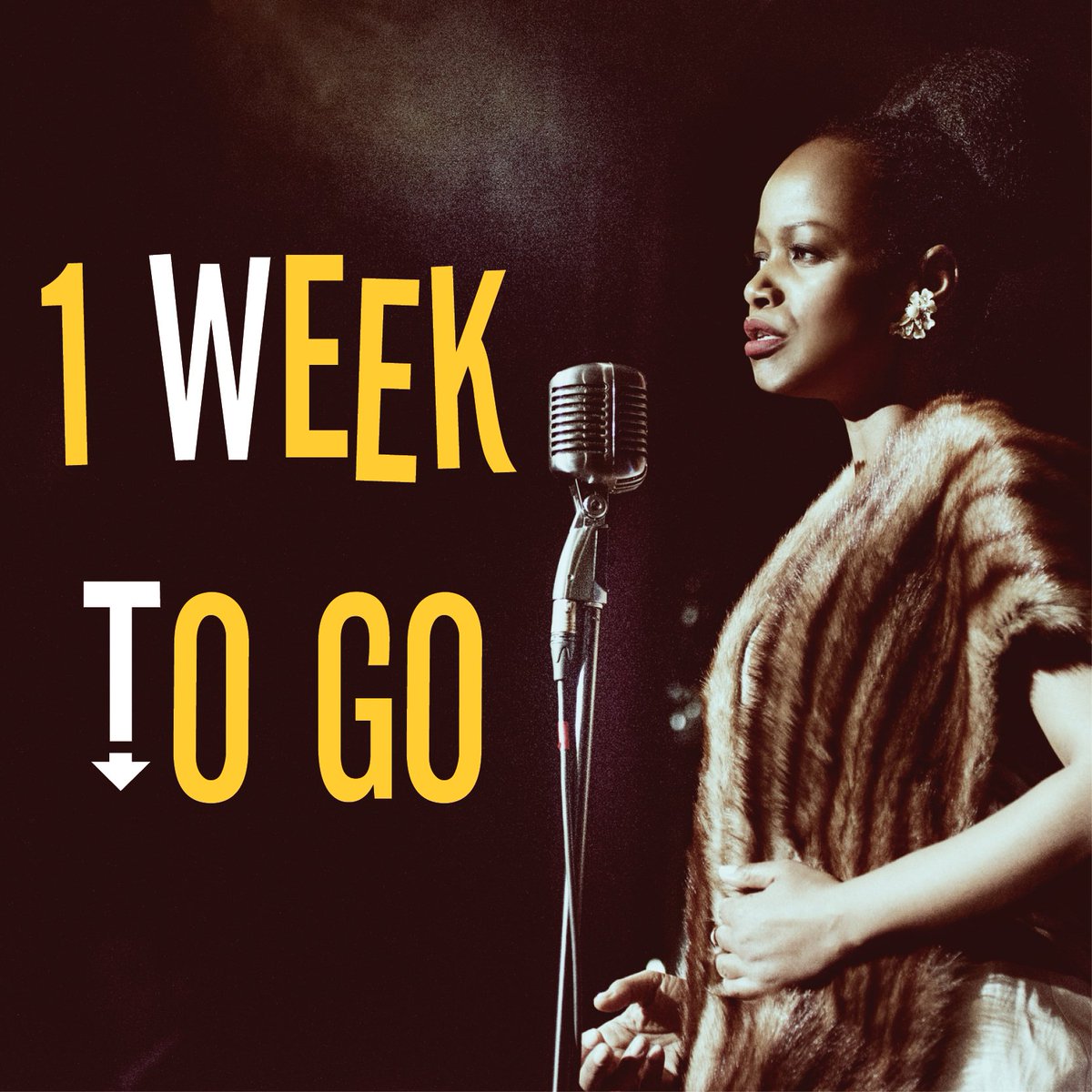 It's just 1 week until we open <a href="/cafesocietyshow/">Cafe Society Swing</a> at <a href="/stratfordeast/">Stratford East</a>!

BOOK NOW: stratfordeast.com/whats-on/all-s…