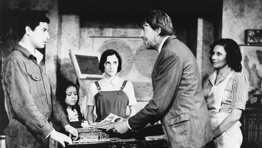 elgatoraro's tweet photo. hoy El Castillo de la pureza del maestro Ripstein en sala Fósforo 19:00hrs como parte del Ciclo Diana Bracho parte del Alfonsino 2018 by @CulturaUANL #comoReyes #cineUANL #culturaUANL #cinemexicano gracias @imcine https://t.co/xIPHEa6osv