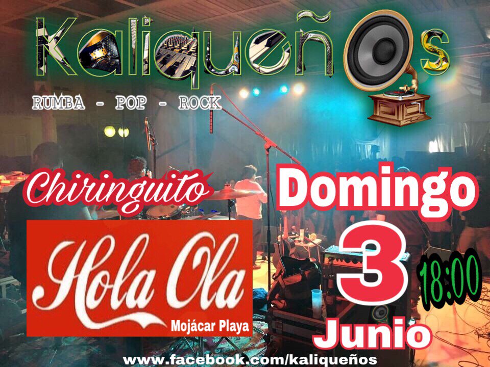 Kaliqueños tweet media