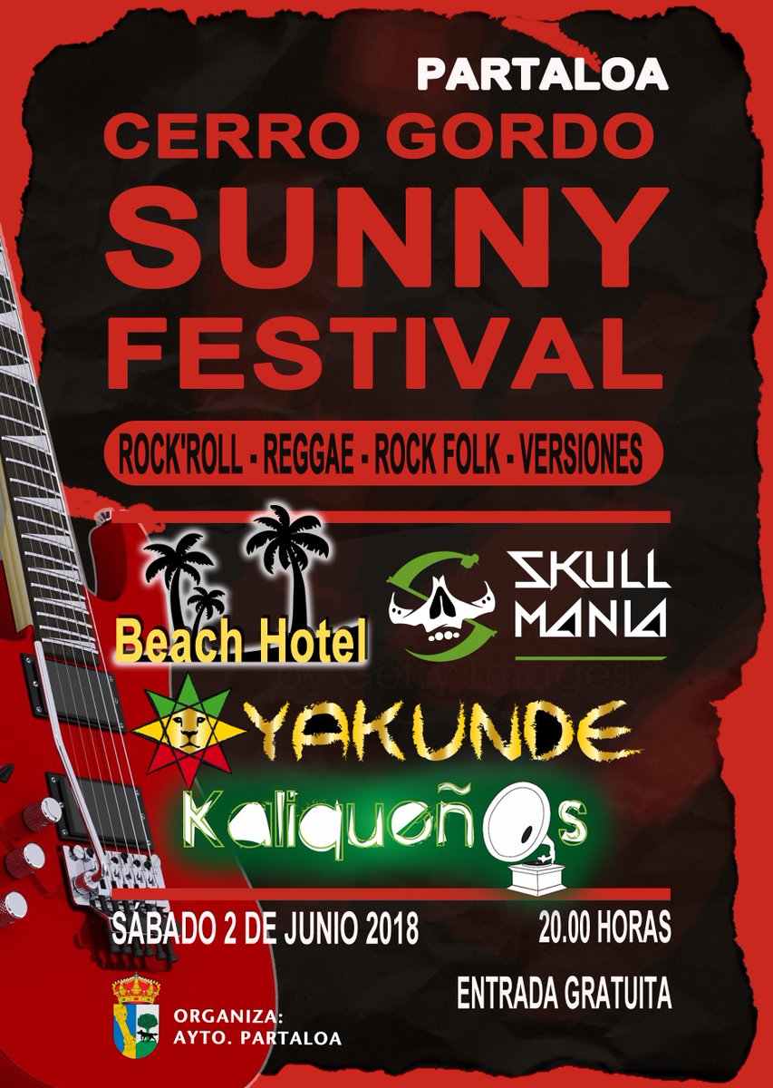 Kaliqueños tweet media