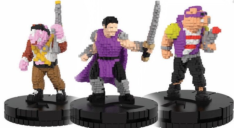 lego bebop and rocksteady