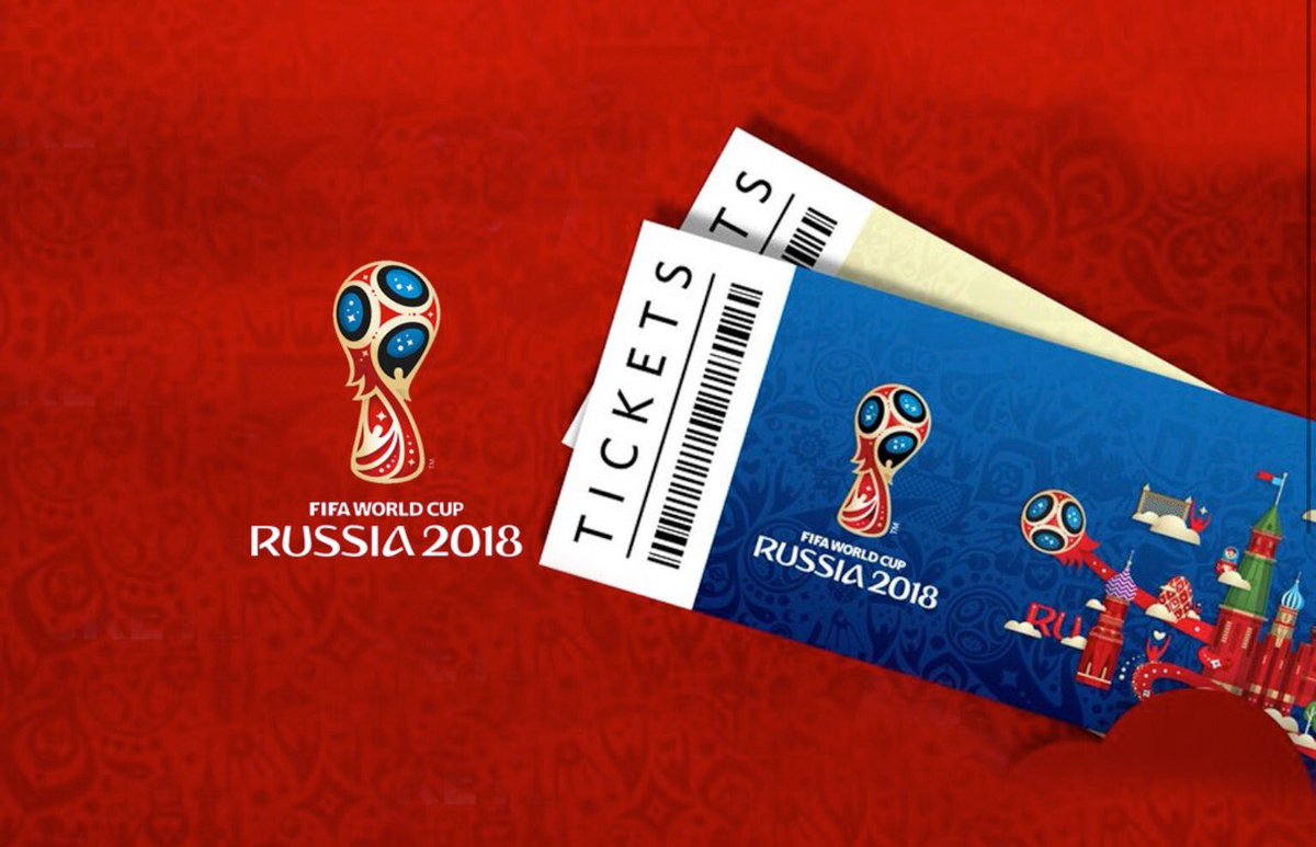 FrickleyFoxesFC's tweet photo. GIVEAWAY | RT and follow for a chance to win two tickets to the World Cup final. #giveaway #WorldCup2018 https://t.co/B7kArL0MNC