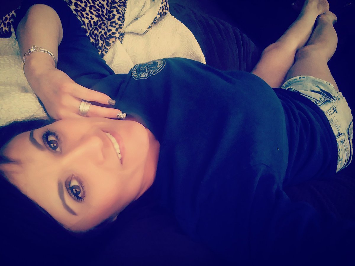 jamesonMarie_1's tweet photo. Can't change me I'm just coming back even stronger... Don't need anyone... #standalone https://t.co/h5SKIYq9Xo