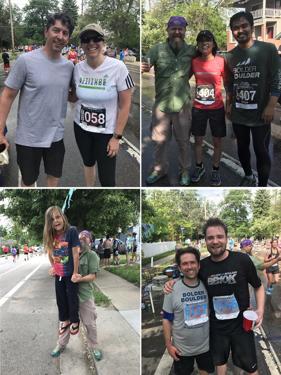 cu_cstpr's tweet photo. Congrats CSTPR #BolderBOULDER 2018 runners!! @JeremiahOsGo @LisaD144 @Dave_Oonk @juhihuda @boykoff https://t.co/3PnpcLm7uP
