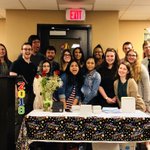 Photo by The Center’s Jr/Sr Scholars and Promise Teachers (@JSSCollegeBound)