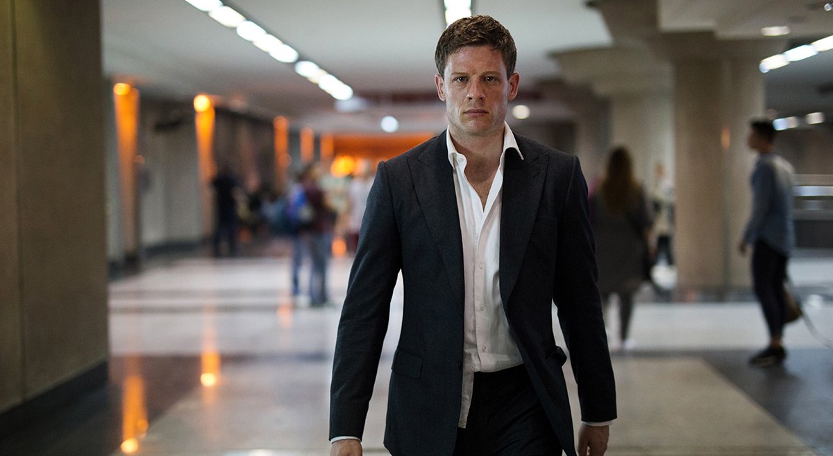 Binge the series @gqmagazine calls "A brutal look at organized crime." Episode 1 no login required. #McMafia amc.tv/MCMS1Binge53018