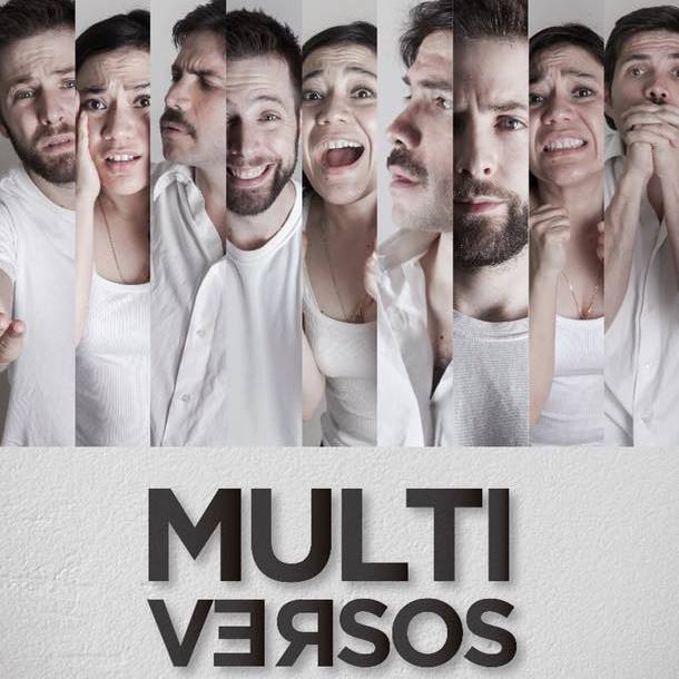 QuiroDifusion's tweet photo. HOY termina @multiversosobra. 
¡Gracias por confiarnos su segunda temporada! 

¡Esperamos verlos pronto!

#ElTeatroEnMedios https://t.co/gNPNXWZHmO