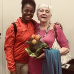 Photo by The Center’s Jr/Sr Scholars and Promise Teachers (@JSSCollegeBound)