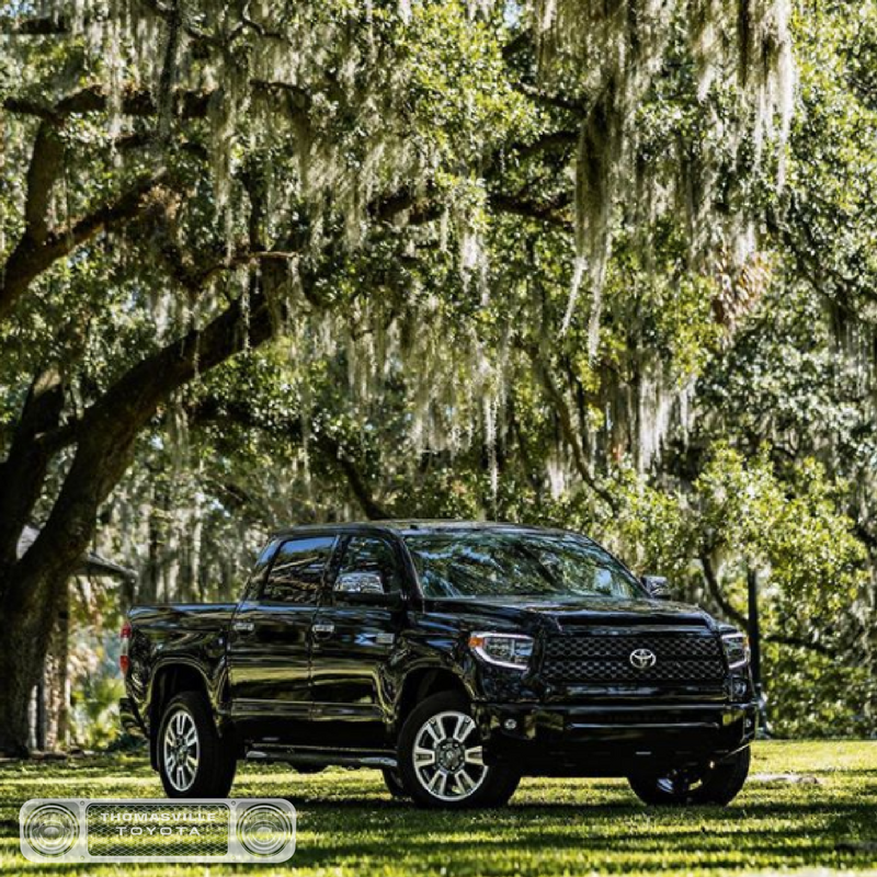 Thomasville Toyota (thomasvilletoyo) Twitter