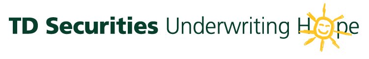 meaganbebenek's tweet photo. TD Securities is one of #Canada's leading providers of advisory and capital market services. As Meagan's Champion, Td Securities makes our #MWhug possible and helps us spread the Meagan's Walk message of hope. @TD_Canada https://t.co/BFE0qtPbTB