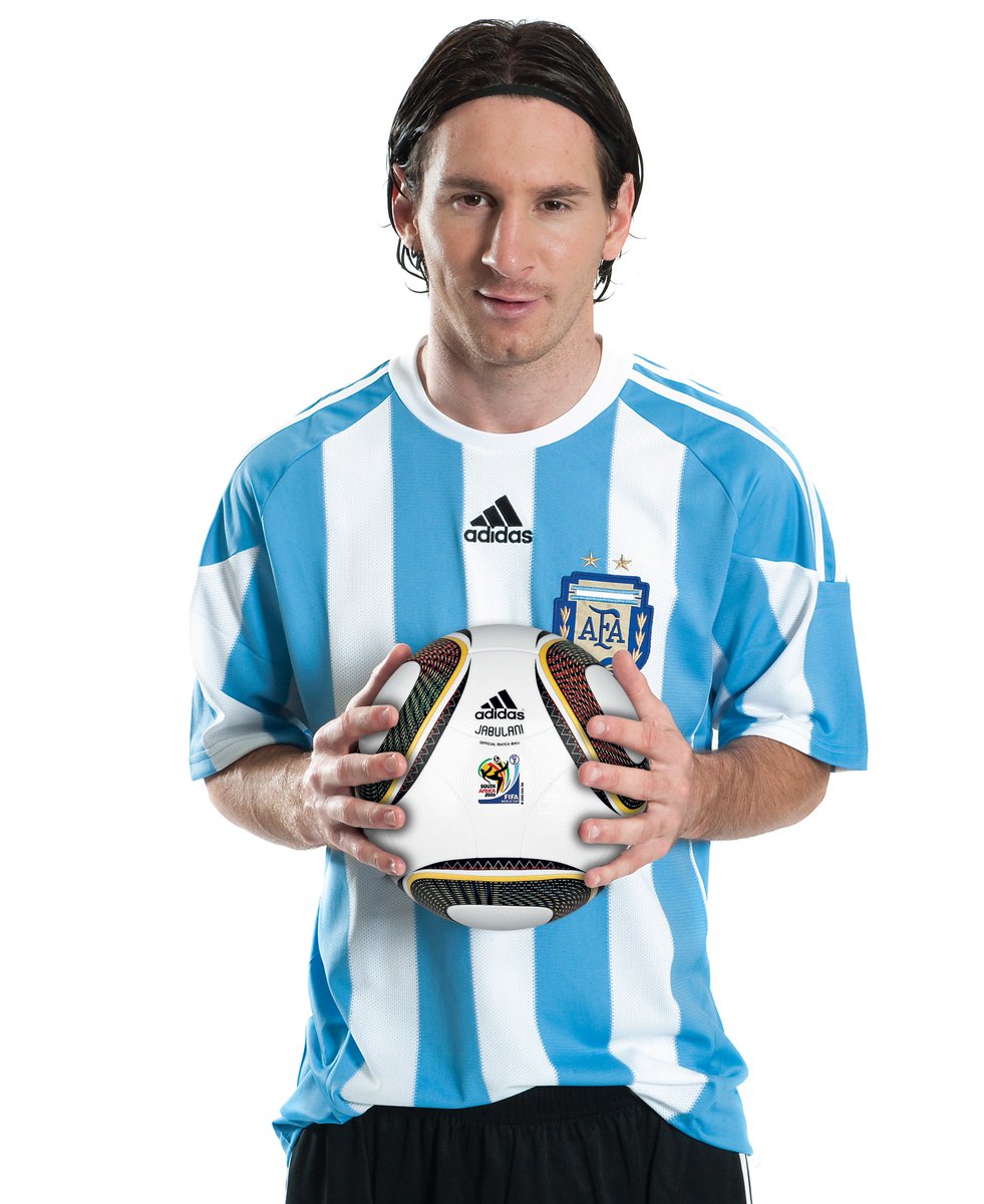 adidas 2010 messi