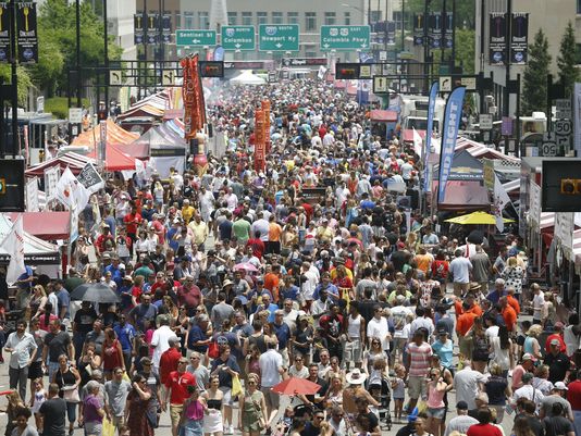 Things To Do Cincy tweet media