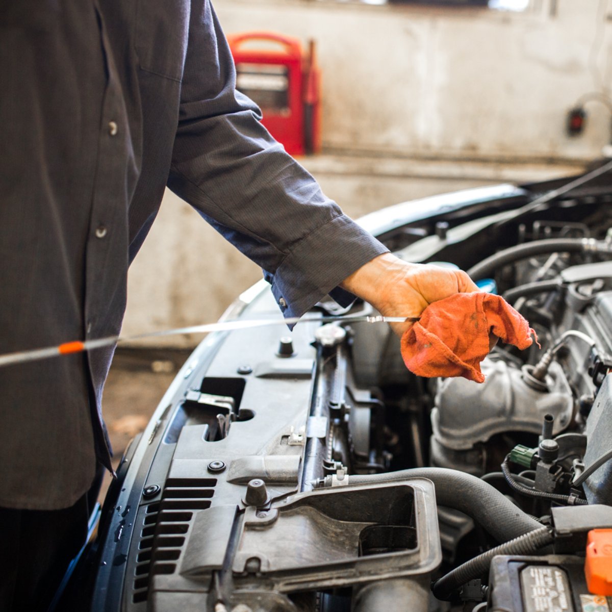 Honest Engine Auto (TheHonestEngine) Twitter