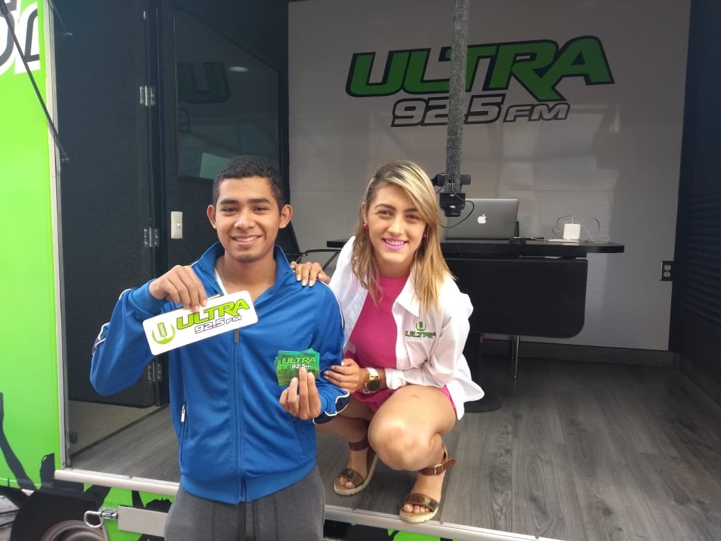 UltraRadioPue's tweet photo. Gracias por acompañarnos en Xilotzingo.
En la tarde estaremos en La Margarita de 4 pm a 6 pm,¡te esperamos! 🙌🏼☀️💥
#ultracard #puebla #radio @leidy_salazar9 https://t.co/XI8MPD9FhR