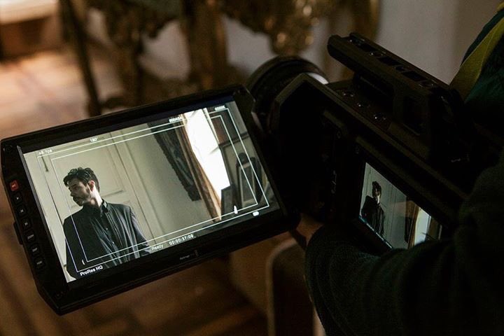 frailejones_ec's tweet photo. Empezamos la realización de nuestro primer video musical junto a los queridos y talentosos David Holguín, Paúl Gallegos y Franz Córdova.
¡Pronto! https://t.co/YQqMS1fr2v