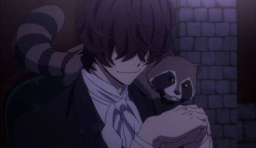 Featured image of post The Best 10 Blinding Anime Boy With Bangs Covering Eyes